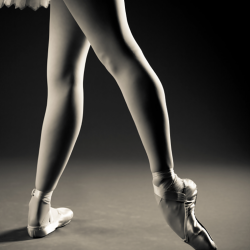 balerina